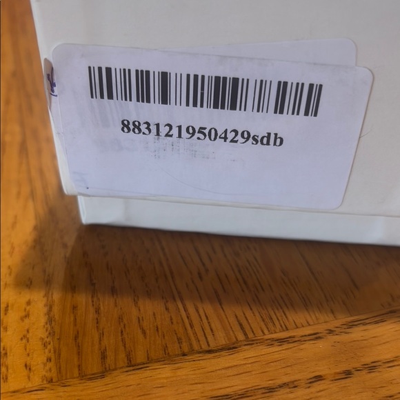 Valentino sunglasses stripped honey - Picture 9 of 9